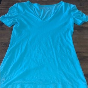 Lilly Pulitzer 100% cotton top